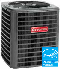 Goodman air conditioner