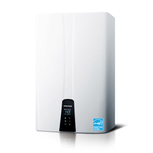 Navien Tankless Gas Water Heater