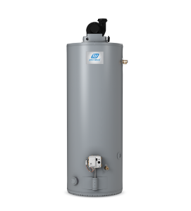 John Wood Water Heater